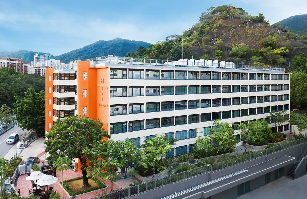 Yha Mei Ho House Youth Hostel-1