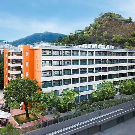 Yha Mei Ho House Youth Hostel-3
