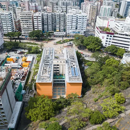 Yha Mei Ho House Youth Hostel-2